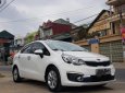 Kia Rio 1.4 MT 2015 - Bán xe Kia Rio 1.4 MT 2015, màu trắng, nhập khẩu, 365tr