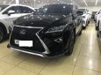 Lexus RX350 Fsport 2016 - Cần bán xe Lexus RX350 Fsport đời 2016, màu đen, nhập khẩu, chính chủ