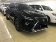 Lexus RX350 Fsport 2016 - Cần bán xe Lexus RX350 Fsport đời 2016, màu đen, nhập khẩu, chính chủ