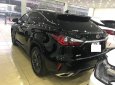 Lexus RX350 Fsport 2016 - Cần bán xe Lexus RX350 Fsport đời 2016, màu đen, nhập khẩu, chính chủ