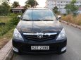 Toyota Innova G 2006 - Bán Toyota Innova G sản xuất năm 2006, màu đen