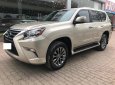 Lexus GX460    2014 - Bán Lexus GX460 đời 2014, màu vàng, nhập khẩu chính hãng