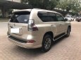 Lexus GX460    2014 - Bán Lexus GX460 đời 2014, màu vàng, nhập khẩu chính hãng