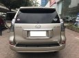 Lexus GX460    2014 - Bán Lexus GX460 đời 2014, màu vàng, nhập khẩu chính hãng