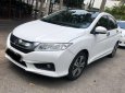 Honda City  1.5AT 2015 - Bán xe Honda City 1.5AT 2015, màu trắng