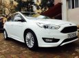 Ford Focus 1.5 Ecobost 2016 - Bán ô tô Ford Focus 1.5 Ecobost năm 2016, màu trắng như mới