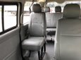 Toyota Hiace 2006 - Cần bán gấp Toyota Hiace 2006, màu vàng còn mới, giá chỉ 275 triệu