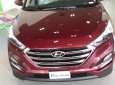 Hyundai Tucson 2018 - Hyundai Tucson mới 2018 các phiên bản, khuyến mãi lớn, giá cả cạnh tranh, uy tín hàng đầu