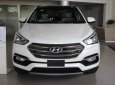 Hyundai Santa Fe 2018 - Hyundai Santa Fe mới 2018 các phiên bản, khuyến mãi cực lớn, giá cả cạnh tranh, uy tín hàng đầu