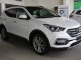 Hyundai Santa Fe 2018 - Hyundai Santa Fe mới 2018 các phiên bản, khuyến mãi cực lớn, giá cả cạnh tranh, uy tín hàng đầu