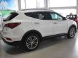 Hyundai Santa Fe 2018 - Hyundai Santa Fe mới 2018 các phiên bản, khuyến mãi cực lớn, giá cả cạnh tranh, uy tín hàng đầu