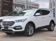 Hyundai Santa Fe 2018 - Hyundai Santa Fe mới 2018 các phiên bản, khuyến mãi cực lớn, giá cả cạnh tranh, uy tín hàng đầu