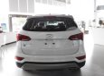 Hyundai Santa Fe 2018 - Hyundai Santa Fe mới 2018 các phiên bản, khuyến mãi cực lớn, giá cả cạnh tranh, uy tín hàng đầu