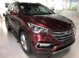 Hyundai Santa Fe 2018 - Hyundai Santa Fe mới 2018 các phiên bản, khuyến mãi cực lớn, giá cả cạnh tranh, uy tín hàng đầu