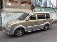 Mitsubishi Jolie SS 2005 - Cần bán gấp Mitsubishi Jolie SS năm 2005, màu vàng ít sử dụng, giá 220tr