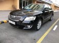 Toyota Camry 3.5Q 2008 - Cần bán gấp Toyota Camry 3.5Q sản xuất 2008, màu đen, giá tốt