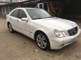 Mercedes-Benz C class Elegan 2003 - Bán Mercedes-Benz C class sản xuất 2003 màu trắng, 195 triệu