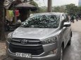 Toyota Innova 2.0E  2016 - Bán Toyota Innova 2.0E năm 2016, màu bạc chính chủ, 720tr