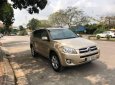 Toyota RAV4     2010 - Bán xe Toyota RAV4 sản xuất năm 2010, xe nhập, 755tr