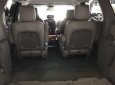 Toyota Sienna 2008 - Bán Toyota Sienna sản xuất năm 2008, màu bạc