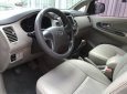 Toyota Innova 2.0E 2014 - Bán xe Toyota Innova E sản xuất 2014, màu bạc, 580tr