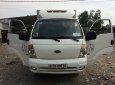 Kia Bongo III 2010 - Cần bán gấp Kia Bongo III đời 2010, màu trắng, xe nhập giá cạnh tranh