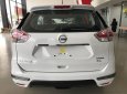Nissan X trail 2018 - Bán ô tô Nissan X trail đời 2018, màu trắng