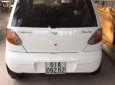 Daewoo Matiz 2000 - Cần bán xe Daewoo Matiz đời 2000, màu trắng