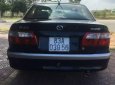 Mazda 626 2002 - Bán xe Mazda 626 sản xuất 2002, màu đen còn mới, giá 225tr