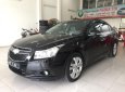 Chevrolet Cruze LTZ 2015 - Bán Chevrolet Cruze LTZ sản xuất năm 2015, màu đen