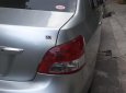 Toyota Vios 2009 - Bán Toyota Vios năm sản xuất 2009, màu xám, xe nhập, 300tr