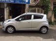 Daewoo Matiz  Groove 2009 - Bán ô tô Daewoo Matiz Groove đời 2009, màu bạc, nhập khẩu  