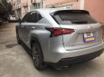 Lexus NX  200T 2016 - Bán Lexus NX 200T đời 2016, màu xám, xe nhập