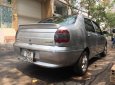 Fiat Siena ELX 1.3 2003 - Bán Fiat Siena ELX 1.3 đời 2003, màu bạc, 130tr