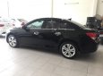 Chevrolet Cruze LTZ 2015 - Bán Chevrolet Cruze LTZ sản xuất năm 2015, màu đen