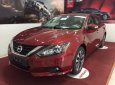 Nissan Teana 2017 - Bán xe Nissan Teana đời 2017, màu đỏ, nhập khẩu