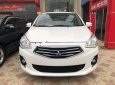 Mitsubishi VT200  1.2 MT 2016 - Bán Mitsubishi Attrage 1.2 MT đời 2016, màu trắng, nhập khẩu 