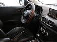 Mazda 3 1.5AT 2015 - Cần bán Mazda 3 1.5AT 2015, màu trắng, nhập khẩu nguyên chiếc
