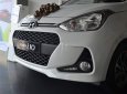 Hyundai Grand i10 2018 - Bán ô tô Hyundai Grand i10 sản xuất 2018, màu trắng, giảm giá tốt nhất Hyundai Vũng Tàu