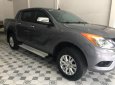 Mazda BT 50 2.2L 4x2 AT 2015 - Cần bán gấp Mazda BT 50 2015, màu xám, nhập khẩu Thái, giá cạnh tranh