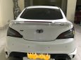 Hyundai Genesis 2.0 AT 2010 - Thành Công Auto bán Hyundai Genesis sản xuất năm 2010, màu trắng, nhập khẩu