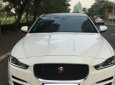 Jaguar XE 2016 - Bán Jaguar XE 25T Prestige 2016, màu trắng, xe nhập