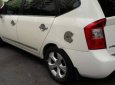 Kia Carens 2015 - Cần bán lại xe Kia Carens sản xuất 2015, màu trắng