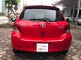 Toyota Yaris 1.3AT 2009 - Cần bán xe Toyota Yaris 1.3AT đời 2009, màu đỏ, xe nhập