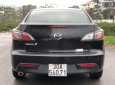 Mazda 3 1.6 AT 2010 - Bán Mazda 3 năm sản xuất 2010, màu đen, nhập khẩu nguyên chiếc ít sử dụng, 430tr