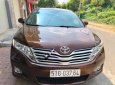 Toyota Venza 3.5 2009 - Cần bán gấp Toyota Venza 3.5 đời 2009, màu nâu, nhập khẩu