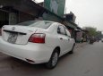 Toyota Vios   2010 - Bán xe Toyota Vios 2010, màu trắng còn mới