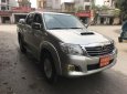 Toyota Hilux 2013 - Bán Toyota Hilux 3.0,máy dầu 2 cầu, số sàn, đời 2013 nhập khẩu Thái Lan