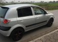 Hyundai Getz   2010 - Bán Hyundai Getz 2010, màu bạc chính chủ, 203 triệu