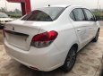 Mitsubishi VT200  1.2 MT 2016 - Bán Mitsubishi Attrage 1.2 MT đời 2016, màu trắng, nhập khẩu 